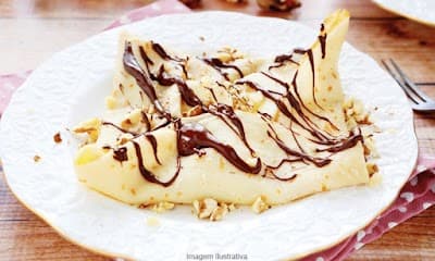Super Crepe - Foto 3