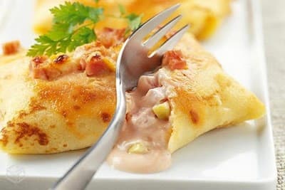 Super Crepe - Foto 4
