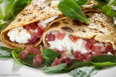 Super Crepe - Foto 5