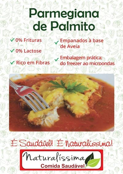 Naturalíssima Comida Saudável - Foto 3