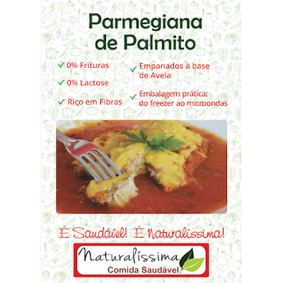 Naturalíssima Comida Saudável - Foto 4