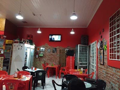 Chaplin Burguer