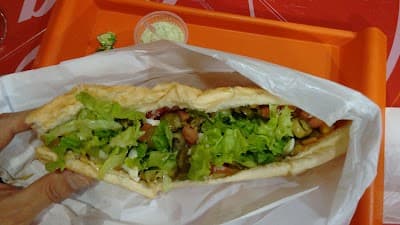 Chaplin Burguer - Foto 2
