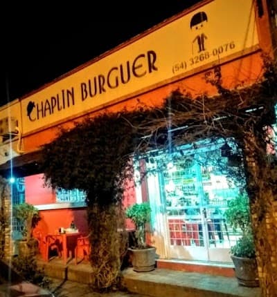Chaplin Burguer - Foto 4