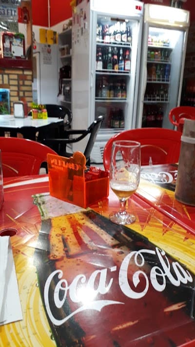 Chaplin Burguer - Foto 5