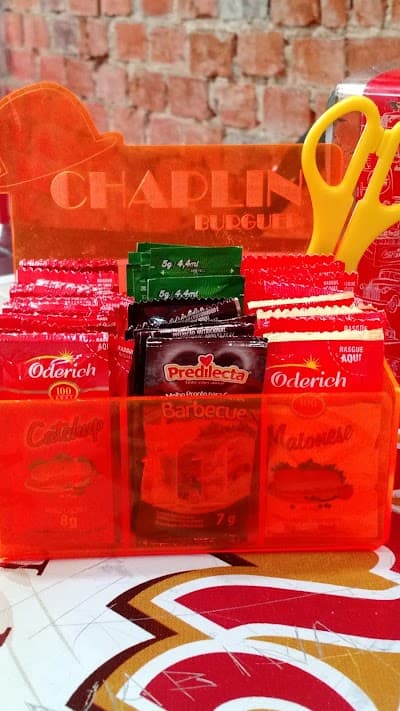 Chaplin Burguer - Foto 9