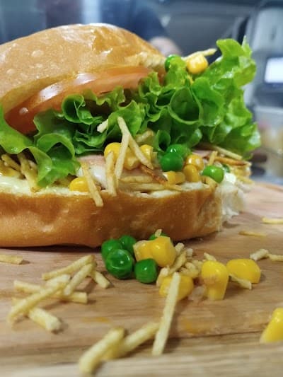 Rota Burguer - Foto 1