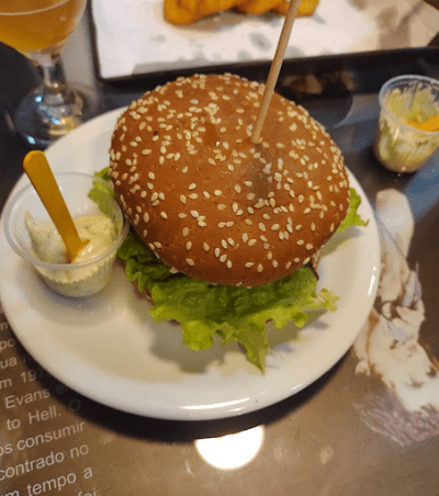 The Ferris rock burger - Foto 3