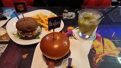 The Ferris rock burger - Foto 4