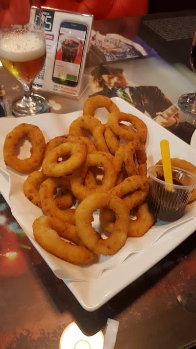 The Ferris rock burger - Foto 5