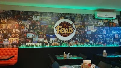 The Ferris rock burger - Foto 6