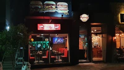 The Ferris rock burger - Foto 7