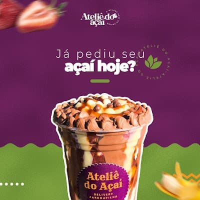 Ateliê do Açaí Farroupilha LTDA - Foto 1
