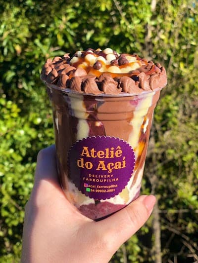 Ateliê do Açaí - Farroupilha - Foto 2