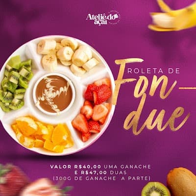 Ateliê do Açaí - Farroupilha - Foto 4
