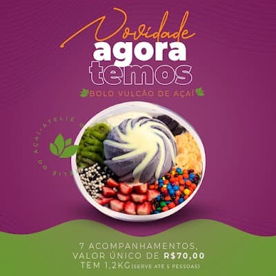 Ateliê do Açaí - Farroupilha - Foto 6