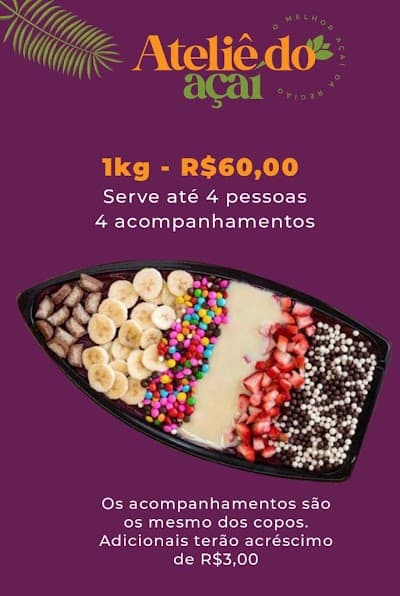 Ateliê do Açaí - Farroupilha - Foto 7
