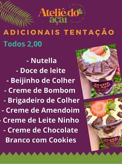 Ateliê do Açaí - Farroupilha - Foto 8