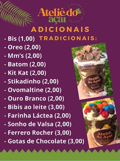 Ateliê do Açaí - Farroupilha - Foto 10