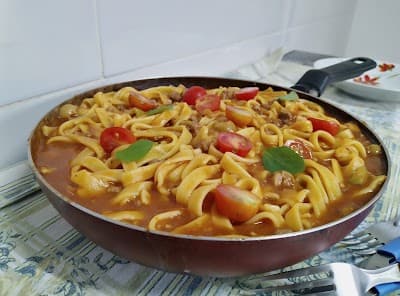 Santo Grano Trattoria - Foto 2