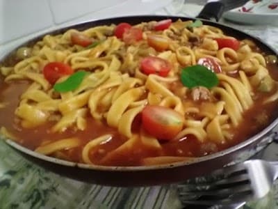 Santo Grano Trattoria - Foto 4