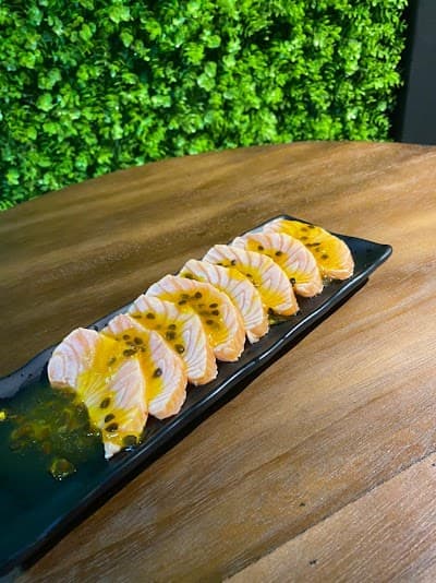Hiroshi Sushi concept - Foto 2