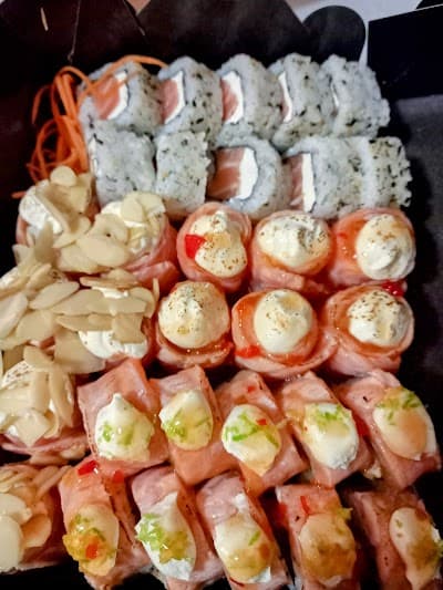 Hiroshi Sushi concept - Foto 3