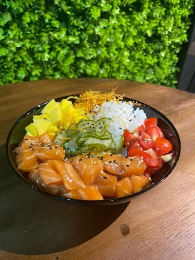 Hiroshi Sushi concept - Foto 4