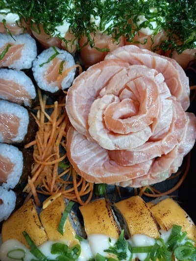 Hiroshi Sushi concept - Foto 7