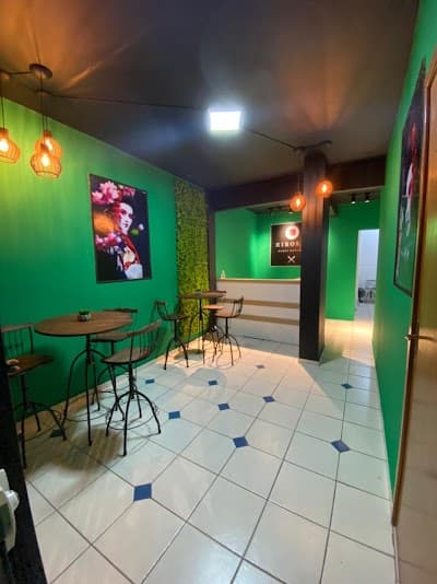 Hiroshi Sushi concept - Foto 8