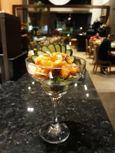Natsu Sushi Lounge Bar - Foto 2