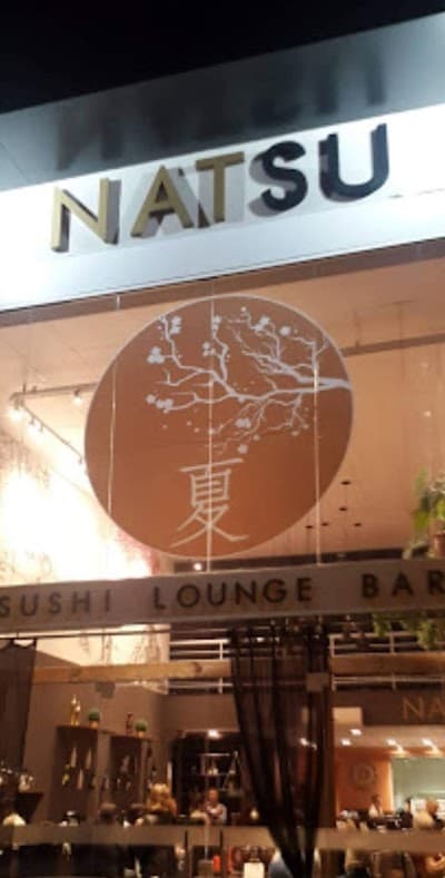 Natsu Sushi Lounge Bar - Foto 4