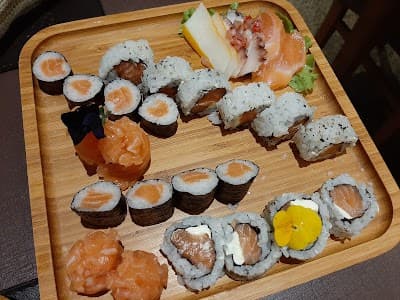Natsu Sushi Lounge Bar - Foto 5