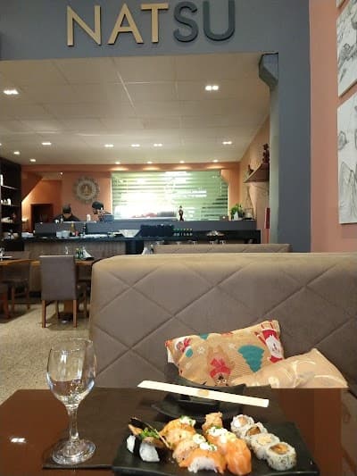 Natsu Sushi Lounge Bar - Foto 6