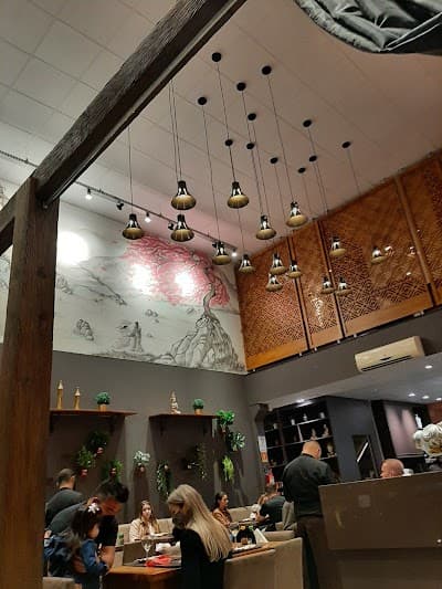 Natsu Sushi Lounge Bar - Foto 8