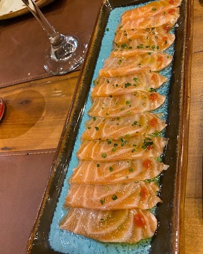 Natsu Sushi Lounge Bar - Foto 9