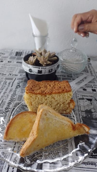 Sao Queiroz (cozinha com afeto) - Foto 4