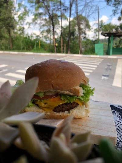 Sao Queiroz (cozinha com afeto) - Foto 6