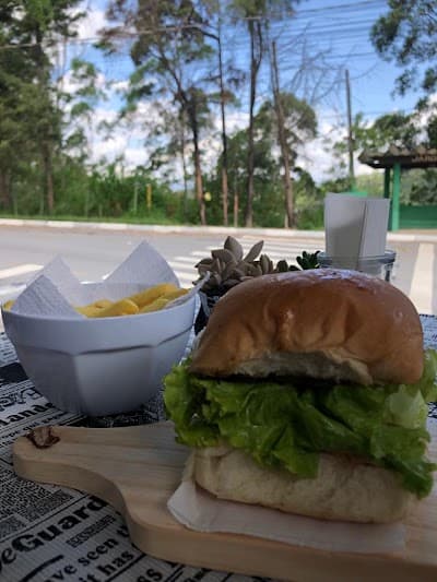 Sao Queiroz (cozinha com afeto) - Foto 7