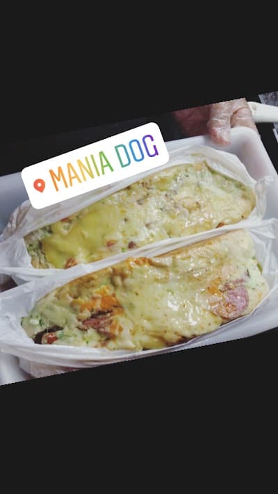MANIA DOG CWB - Foto 1