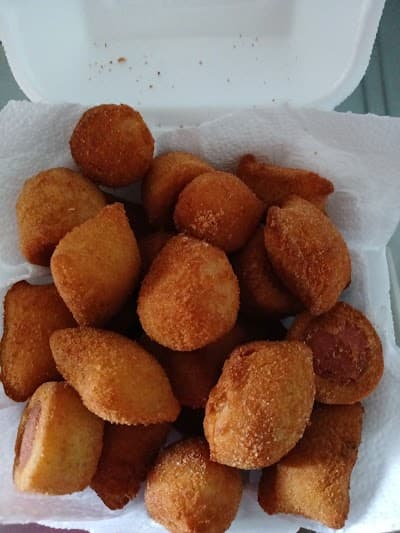 Salgados da Bety - Foto 1