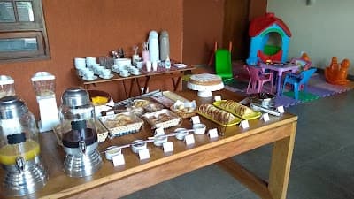 Espaço Varanda - Foto 2