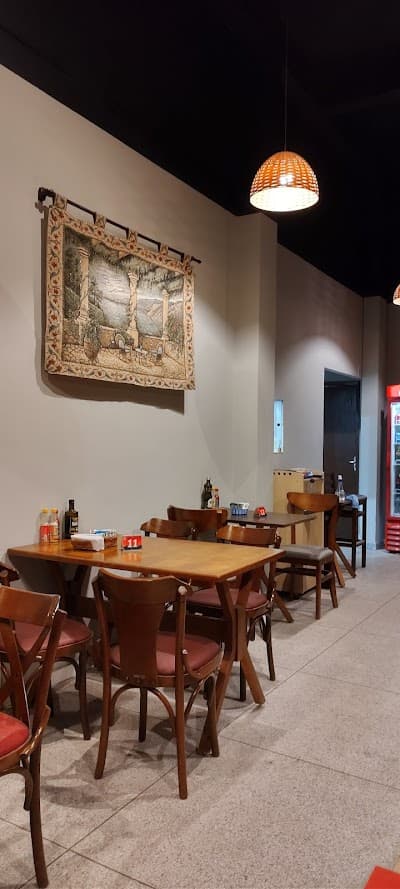 Brimo's Cozinha Árabe - Foto 4