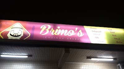 Brimo's Cozinha Árabe - Foto 8