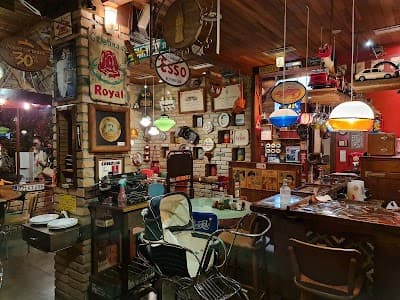 Rodapizza Giordani - Saint-Étienne - Foto 3
