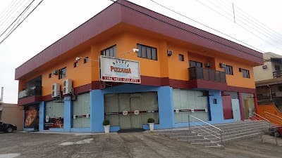 Nações Pizzaria - Foto 3