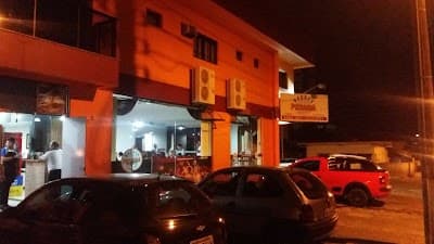 Nações Pizzaria - Foto 4