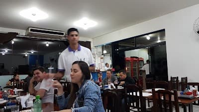 Nações Pizzaria - Foto 5