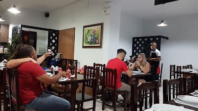 Nações Pizzaria - Foto 6