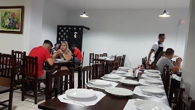 Nações Pizzaria - Foto 7